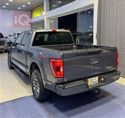 فۆرد F-150